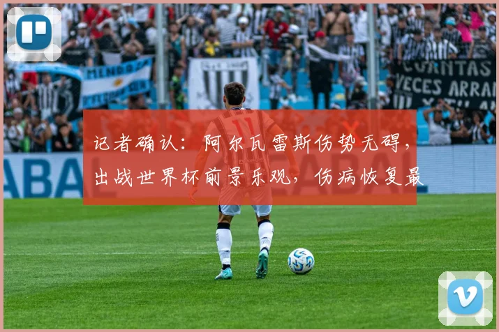 记者确认：阿尔瓦雷斯伤势无碍，出战世界杯前景乐观，伤病恢复最新进展